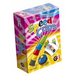 Speed Cups